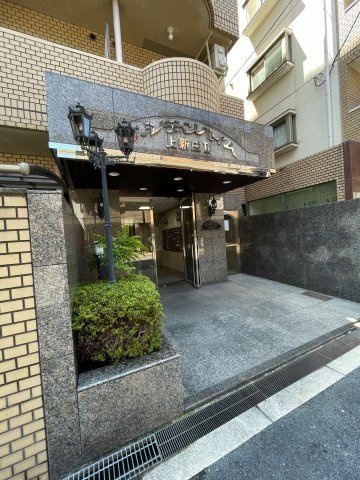 ノルデンハイム上新庄Ⅱ