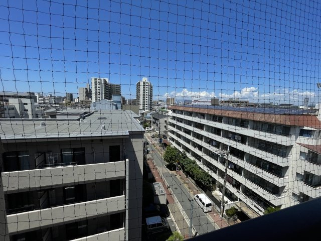 瑞光グランドハイツ北
