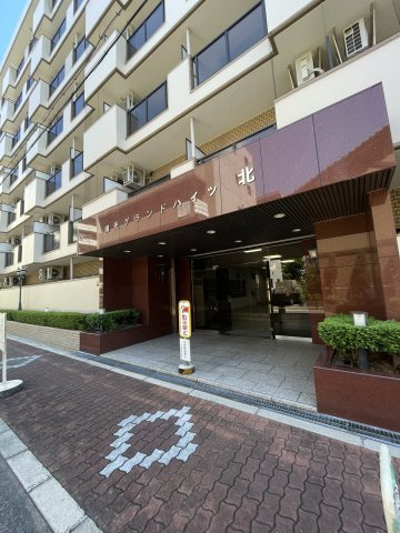 瑞光グランドハイツ北
