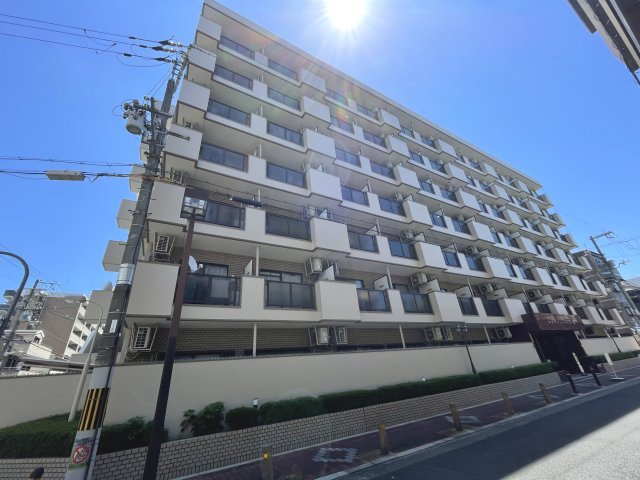 瑞光グランドハイツ北
