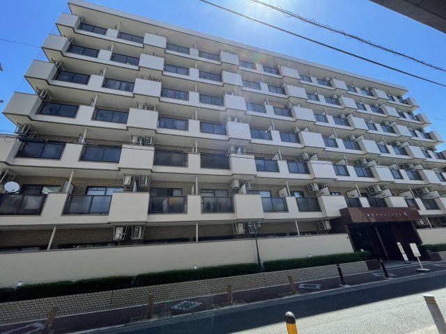 瑞光グランドハイツ北