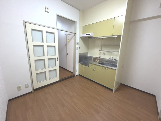 瑞光グランドハイツ北