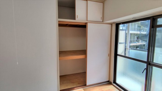 上新庄グランドハイツ北