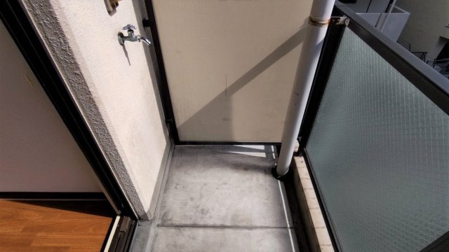 上新庄グランドハイツ北