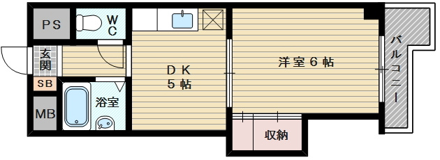 上新庄グランドハイツ北
