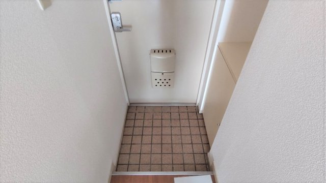 上新庄グランドハイツ北