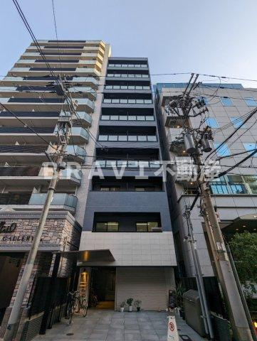 ル・クール谷町