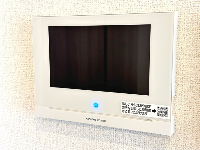 ビュルデ サボンの設備