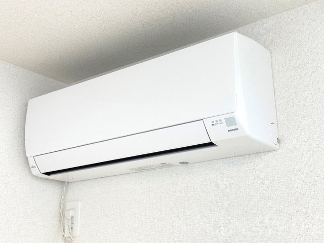ビュルデ サボンの設備