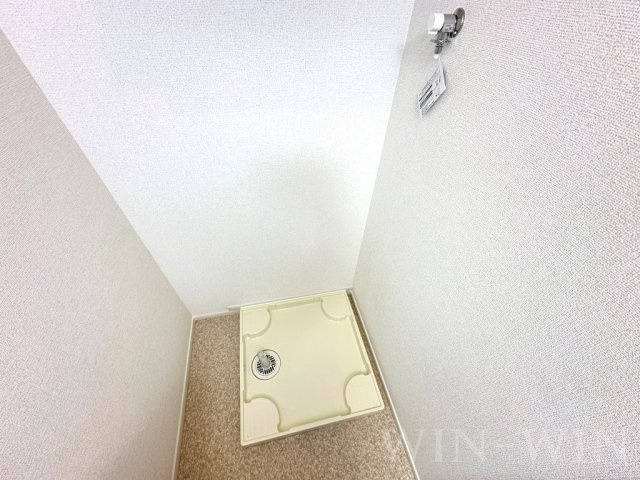 ビュルデ サボンの設備