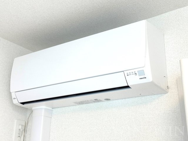 ビュルデ サボンの設備