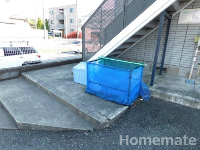【その他共用部分】 | シャトレ湘南
