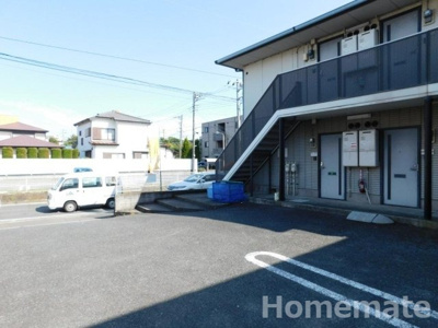 【その他共用部分】 | シャトレ湘南