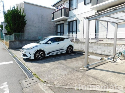 【その他共用部分】 | シャトレ湘南
