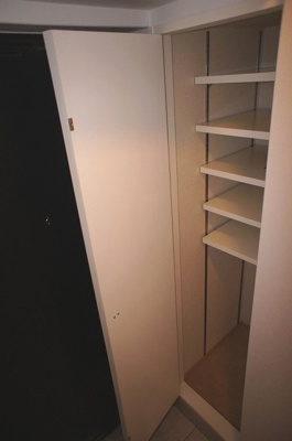 【収納】 | エンクレスト御供所