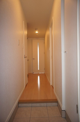 【玄関】 | エンクレスト御供所