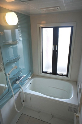 【浴室】 | エンクレスト御供所