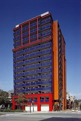 【外観】 | エンクレスト御供所