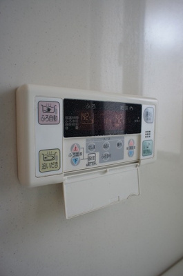 【設備】 | エンクレスト御供所