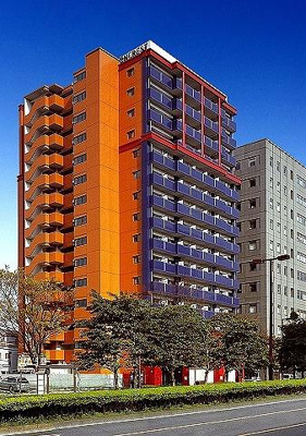 【ロビー】 | エンクレスト御供所