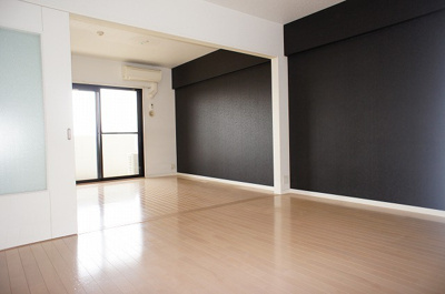 【洋室】 | エンクレスト御供所