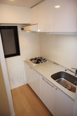 【キッチン】 | エンクレスト御供所