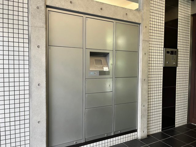 ISM栄｜名古屋市の賃貸ならMy賃貸のその他共用部分|ISM栄