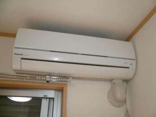 【設備】 | エスポワールＢ