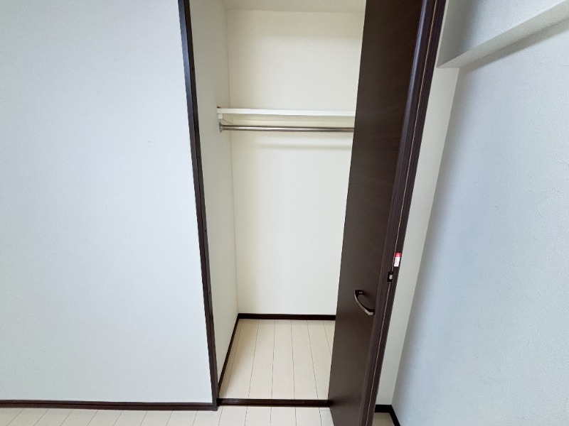メゾン神和の収納