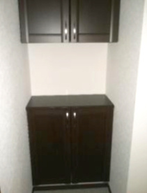 メゾン神和の収納