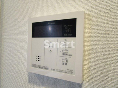 【設備】 | ルネサンスコート中野