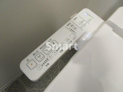 【設備】 | ルネサンスコート中野