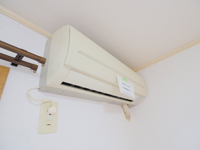 ノースガーデンの設備