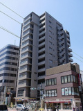 (旧)グランド・ルー戸越銀座の画像