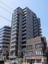 (旧)グランド・ルー戸越銀座の画像