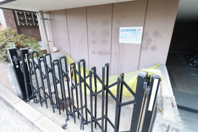 【その他共用部分】 | JPアパートメント尼崎Ⅲ