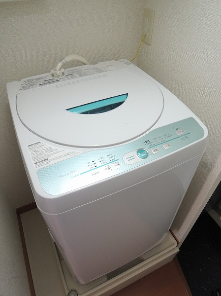 レオパレス暁の設備