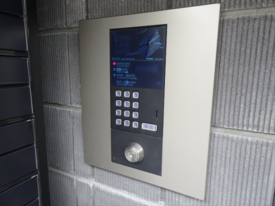 【その他共用部分】 | IXO南台