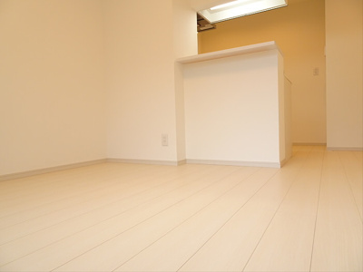 【居間・リビング】 | IXO南台