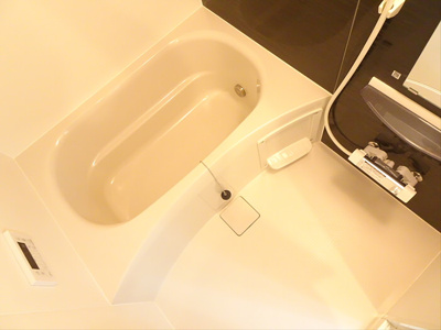 【浴室】 | IXO南台