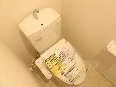 【トイレ】 | IXO南台