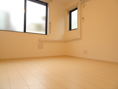 【寝室】 | IXO南台