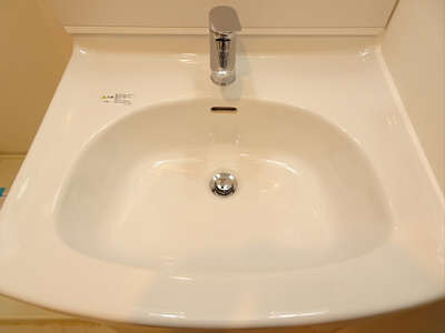 【洗面所】 | IXO南台