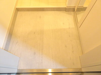 【玄関】 | IXO南台