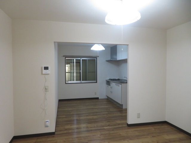 パレコスモス　Bの居間・リビング