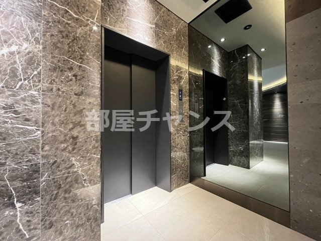 メイクス熱田大宝のその他共用部分