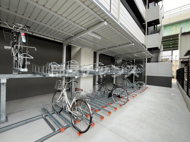 メイクス熱田大宝のその他共用部分