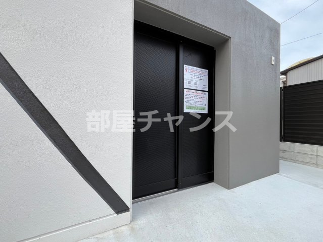 メイクス熱田大宝のその他共用部分