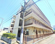 伊勢原コーポラスの画像