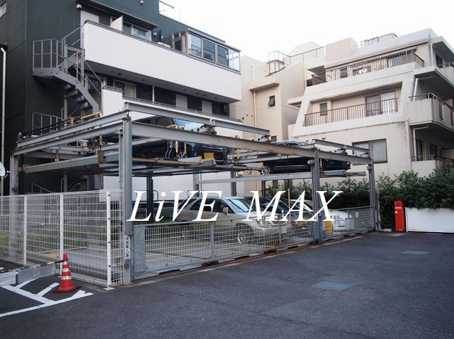 【その他共用部分】グレイスコート目黒